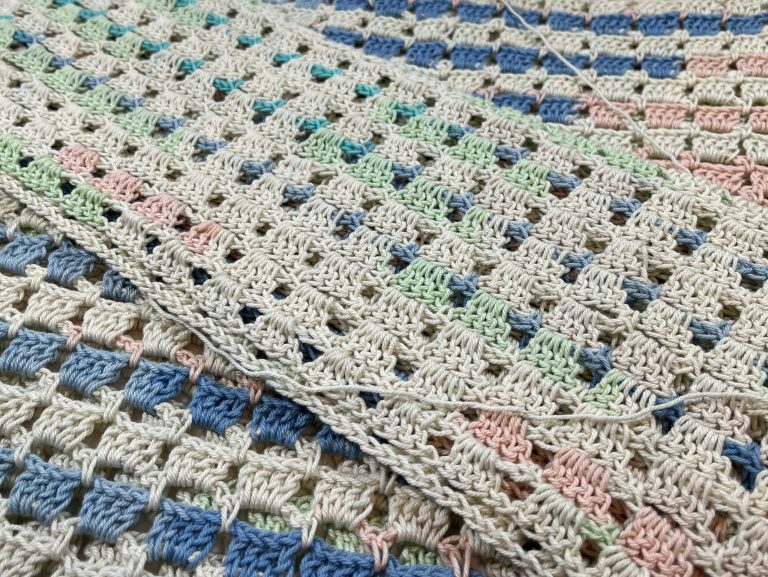 Finish-or-Frog-It #9: Tidepool Tee