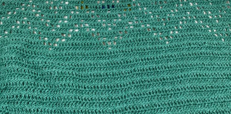 Finish-or-Frog-It #10: Cordelia Tee